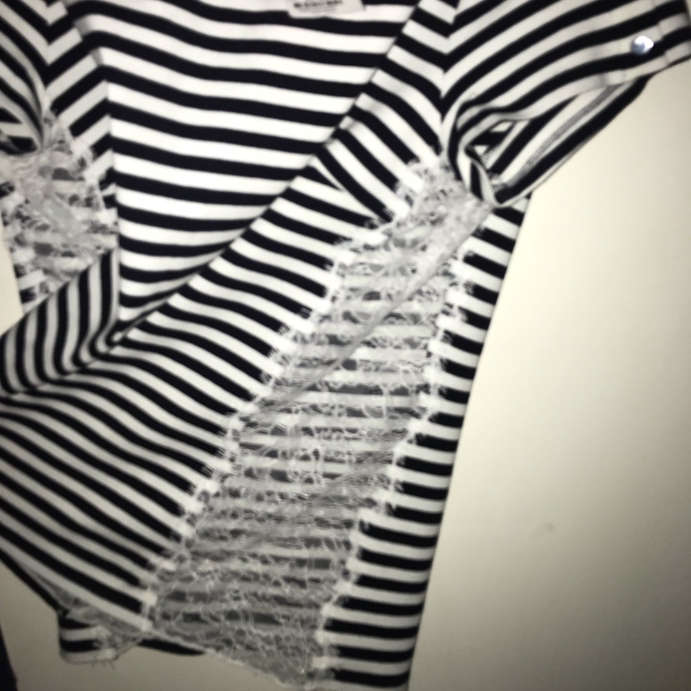 Per Se dressy T-shirt - Picture 6 of 8